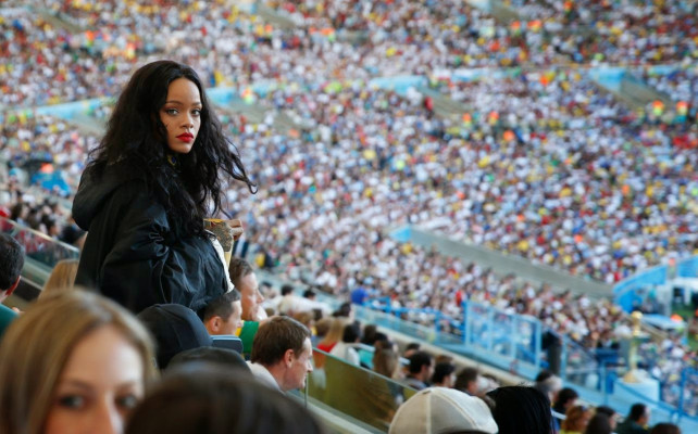 Rihanna pic #726864