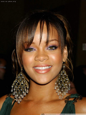 Rihanna pic #115710