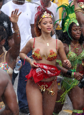 Rihanna pic #409523