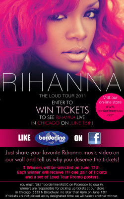 Rihanna pic #409519