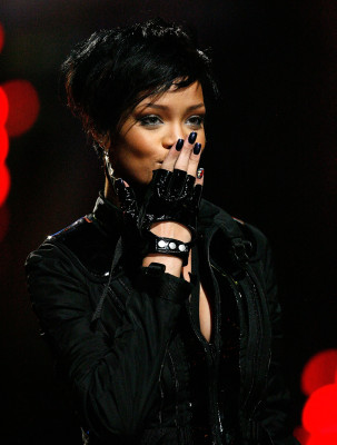 Rihanna pic #608765