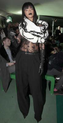 Rihanna pic #677242