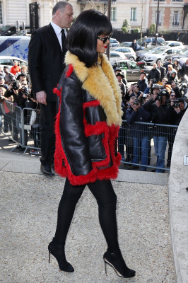 Rihanna pic #678592