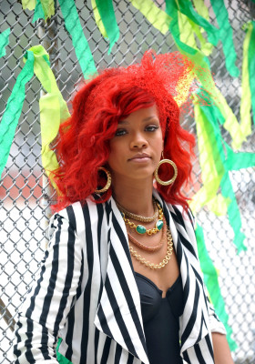 Rihanna pic #409516