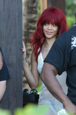 Rihanna pic #540178