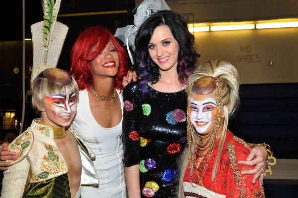 Rihanna pic #595104