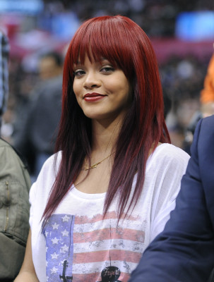 Rihanna pic #570969
