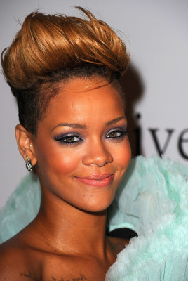 Rihanna pic #834641