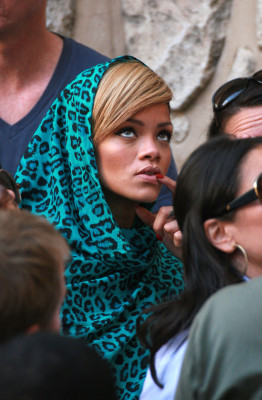 Rihanna pic #551309