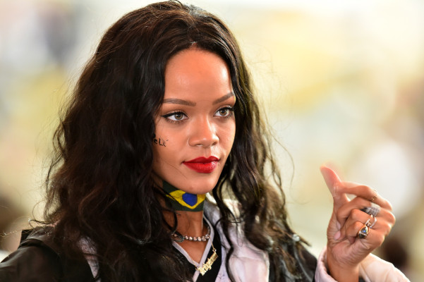 Rihanna pic #726854