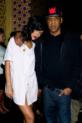 Rihanna pic #557413
