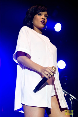 Rihanna pic #557414