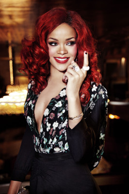 Rihanna pic #641440