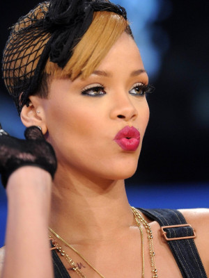 Rihanna pic #565197