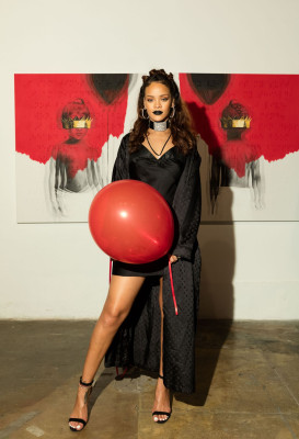 Rihanna pic #802577