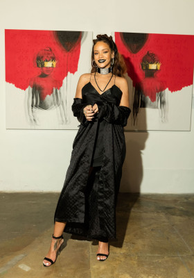 Rihanna pic #802574