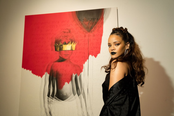 Rihanna pic #802576