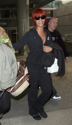 Rihanna pic #359191