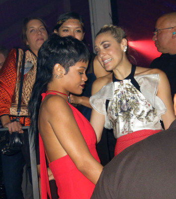 Rihanna pic #649274