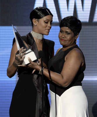 Rihanna pic #650102