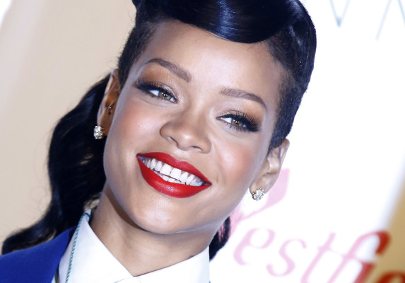 Rihanna pic #560671