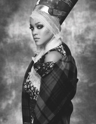 Rihanna pic #976717