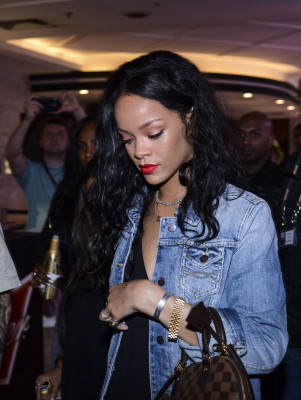 Rihanna pic #719749