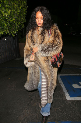 Rihanna pic #932673