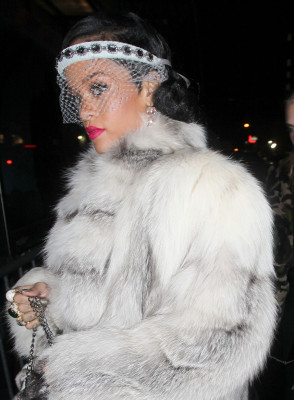 Rihanna pic #659384