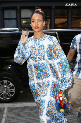 Rihanna pic #855777