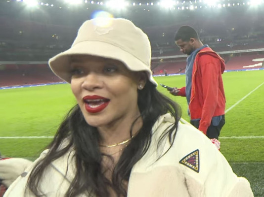 Rihanna pic #1005668