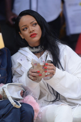 Rihanna pic #838832