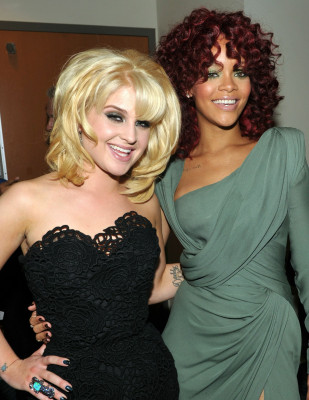 Rihanna pic #839901