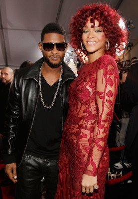 Rihanna pic #833684
