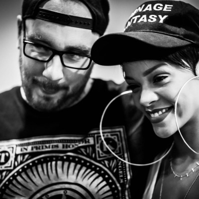 Rihanna pic #635806