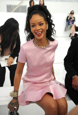 Rihanna pic #698571