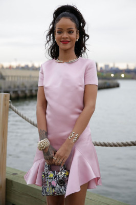 Rihanna pic #698581
