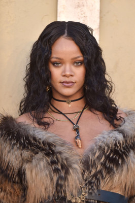 Rihanna pic #932874