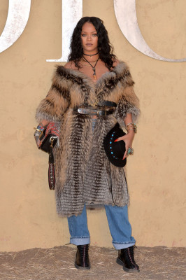 Rihanna pic #932871