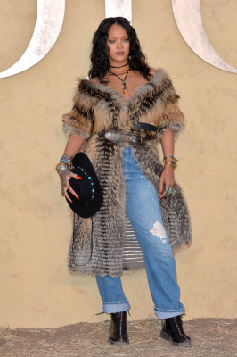 Rihanna pic #932872