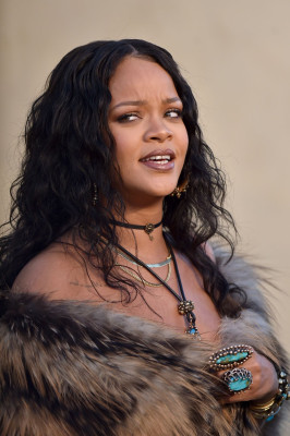 Rihanna pic #932879