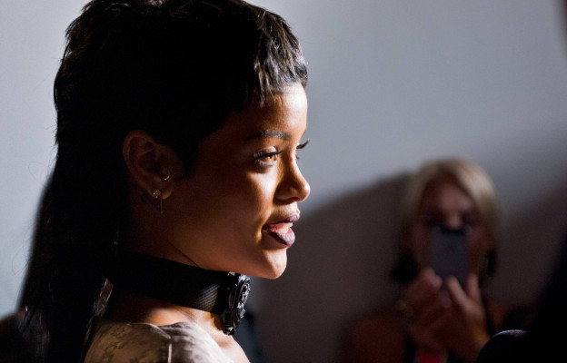 Rihanna pic #634043