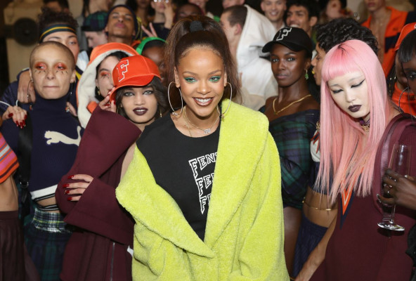 Rihanna pic #914906