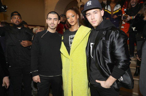 Rihanna pic #914908