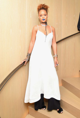 Rihanna pic #796534