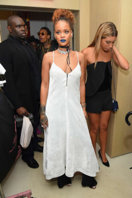 Rihanna pic #796533