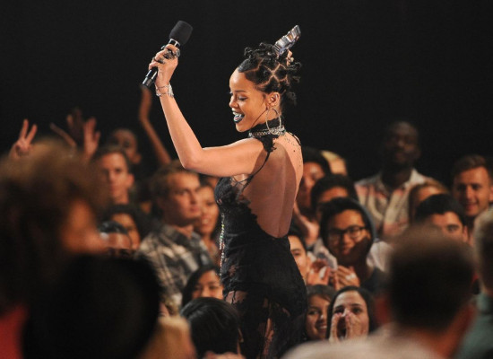 Rihanna pic #695767
