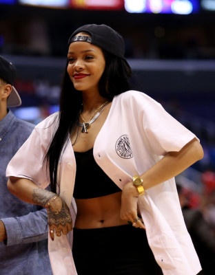 Rihanna pic #699122