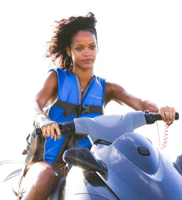 Rihanna pic #659309