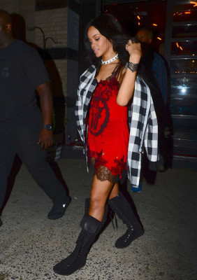 Rihanna pic #725583